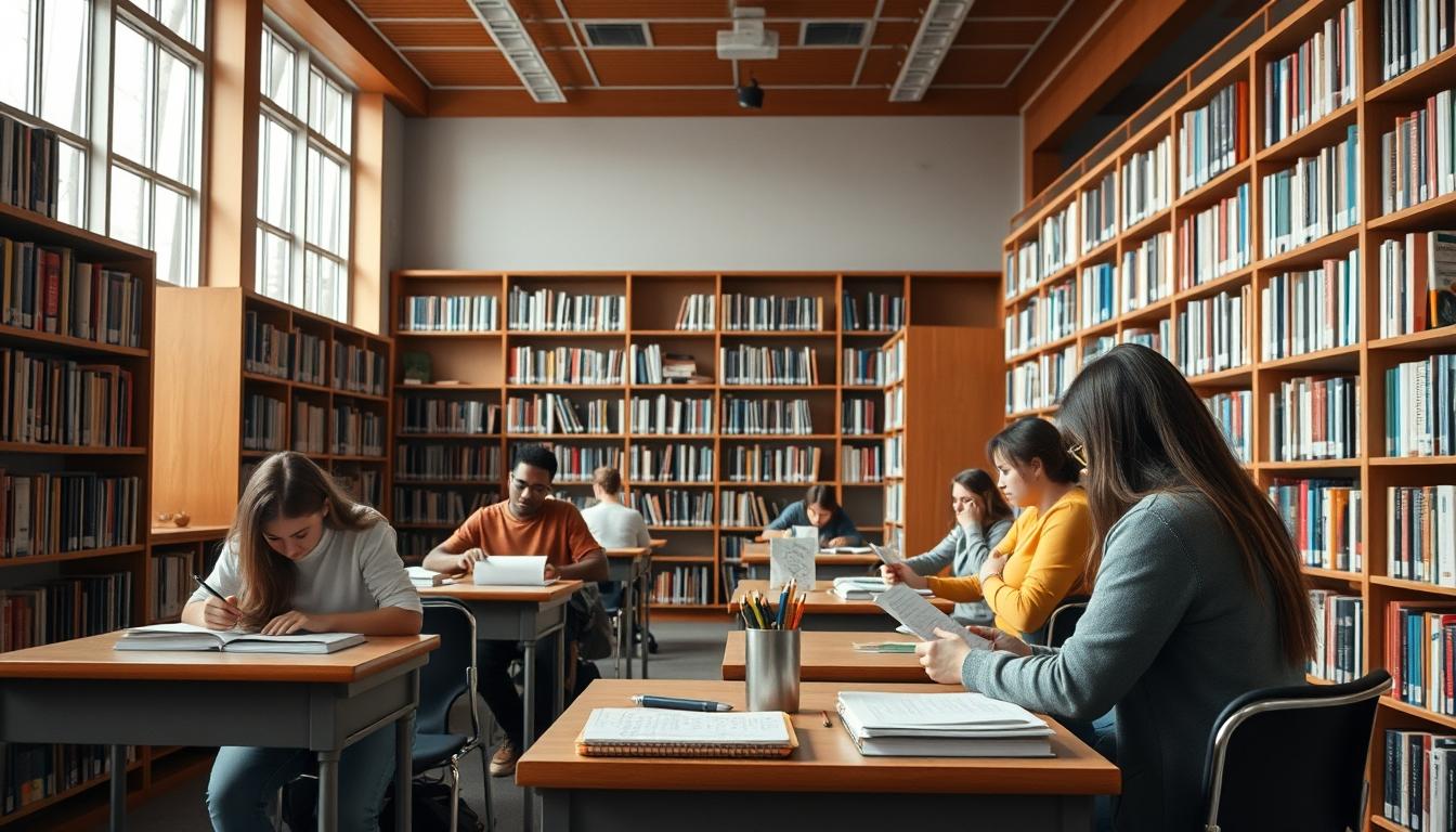 Developing confidence through consistent action